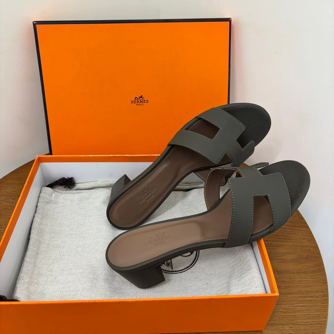 Сандалии Женские Hermes 10655919