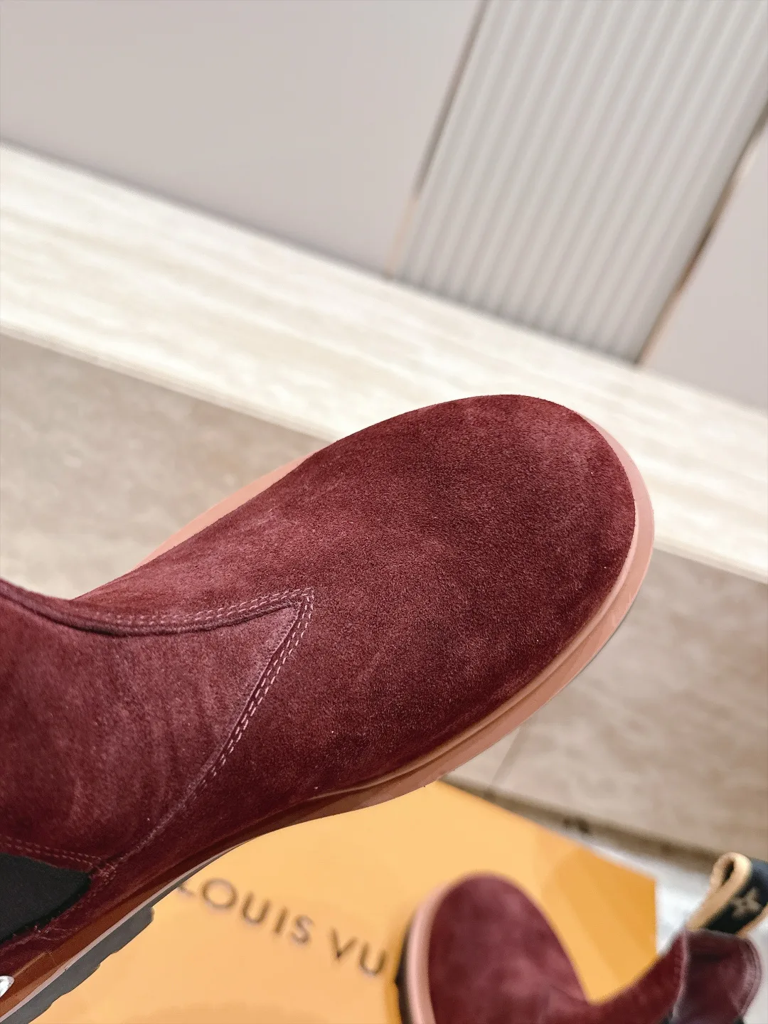Ботинки Женские Louis Vuitton 18618981
