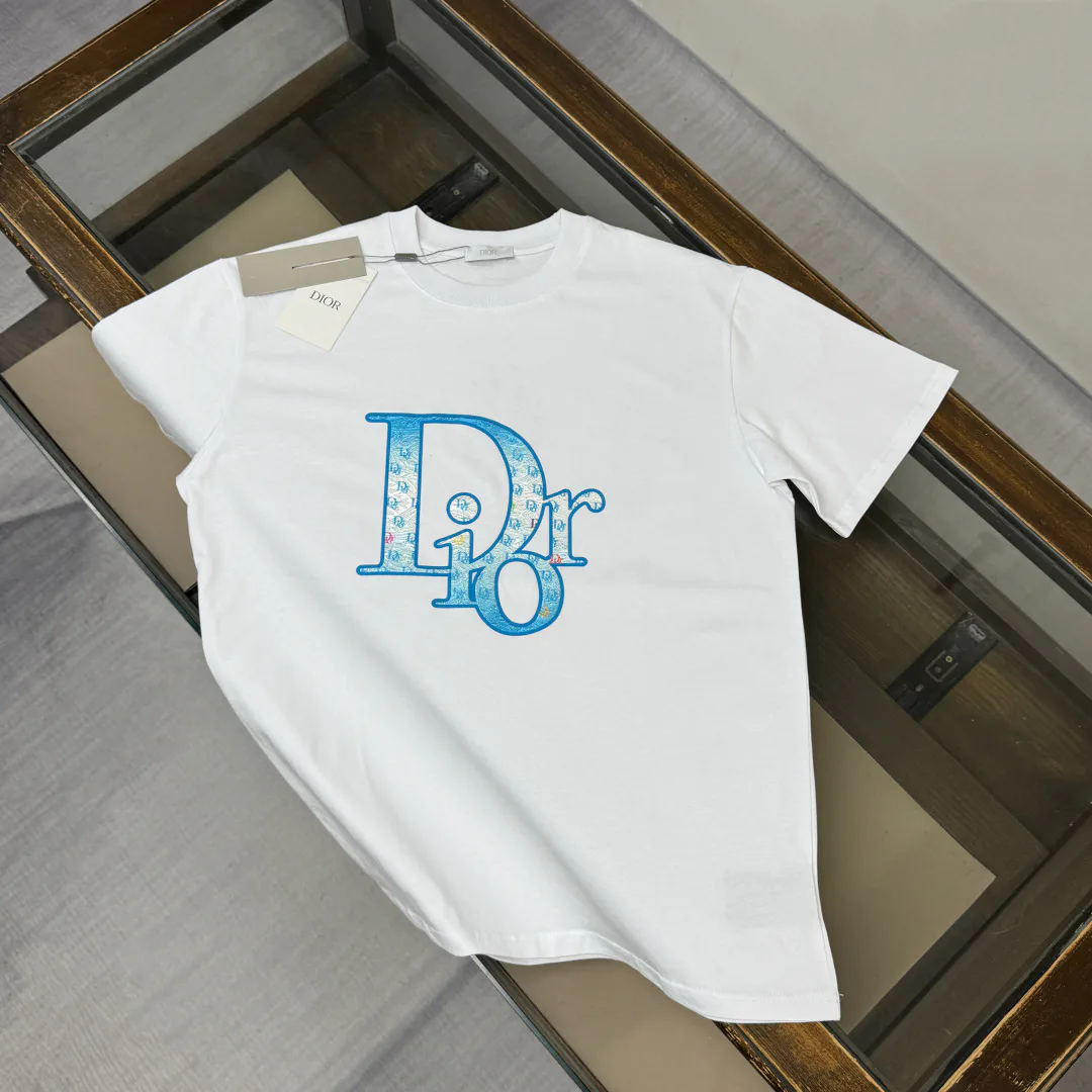 Футболки Женские Christian Dior 10620063