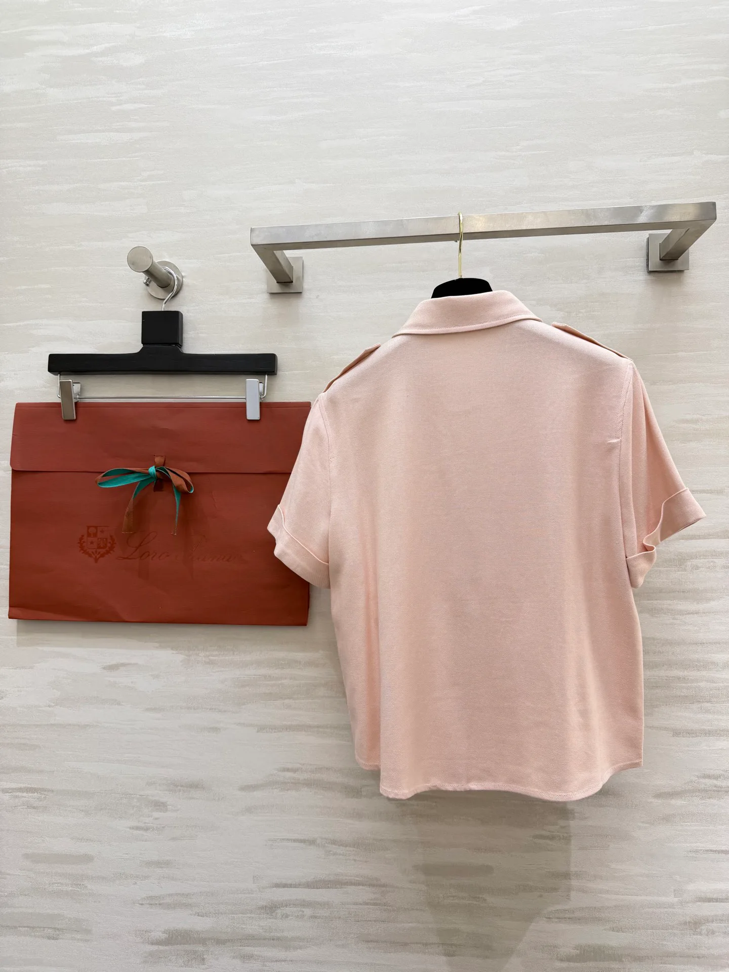 Рубашки Женские Loro Piana 11680808