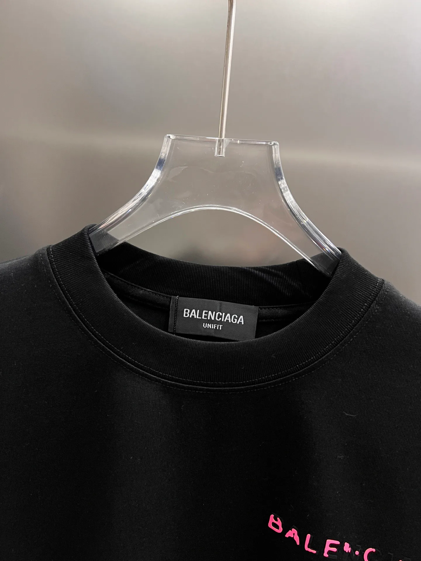 Футболки Мужские Balenciaga 13381253