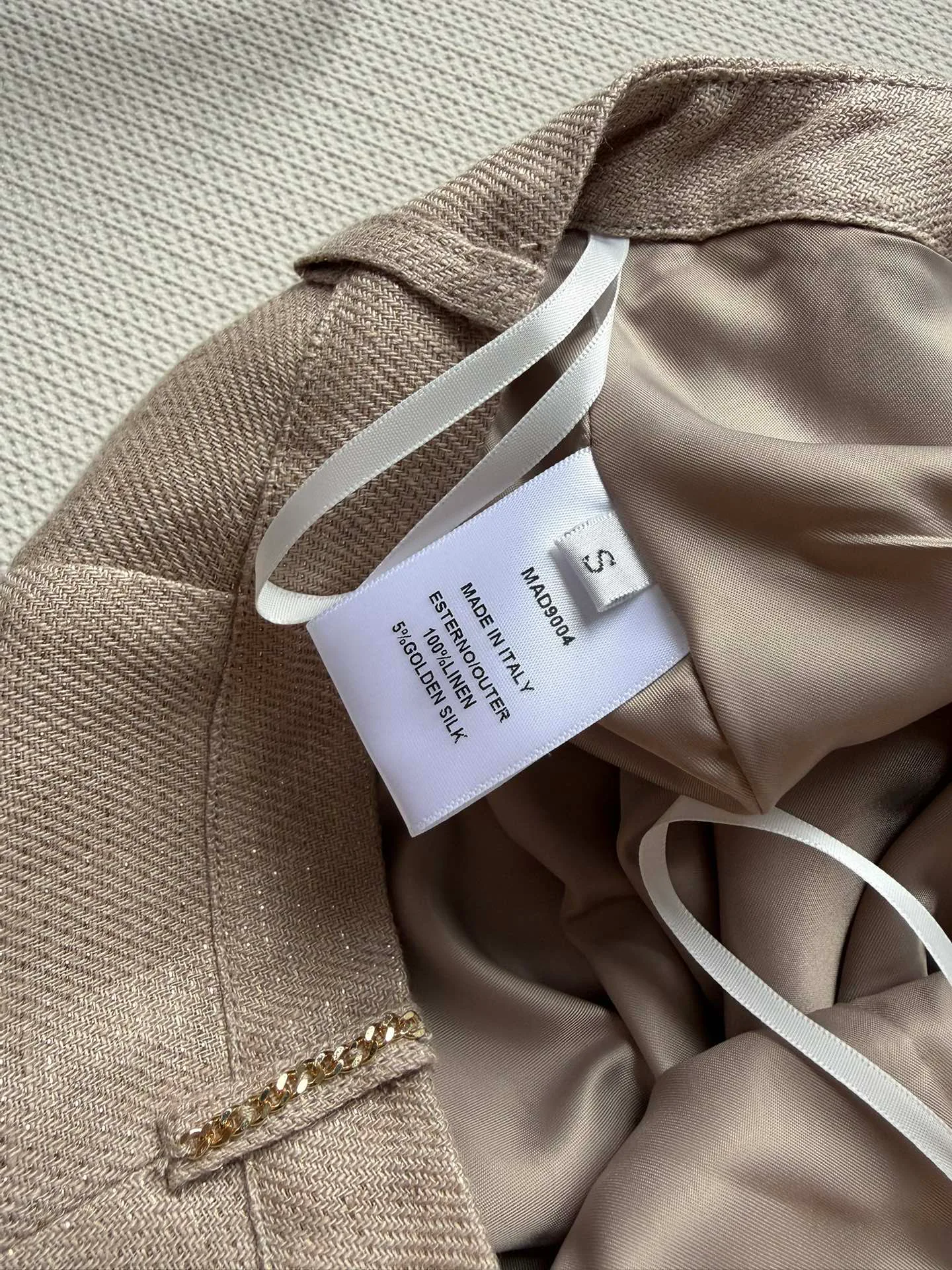 Брюки Женские Brunello Cucinelli 9963187
