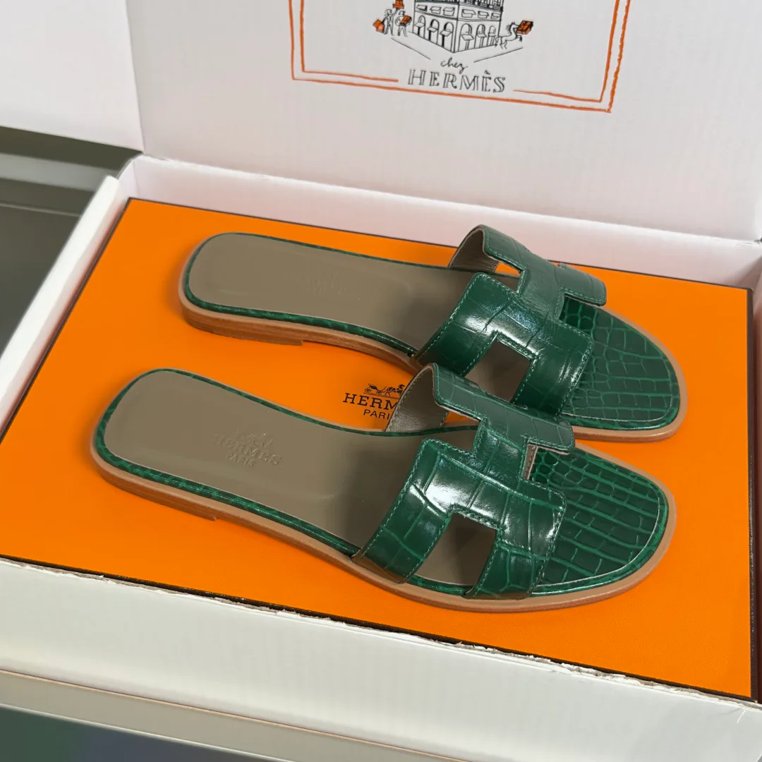 Сандалии Женские Hermes 12253145