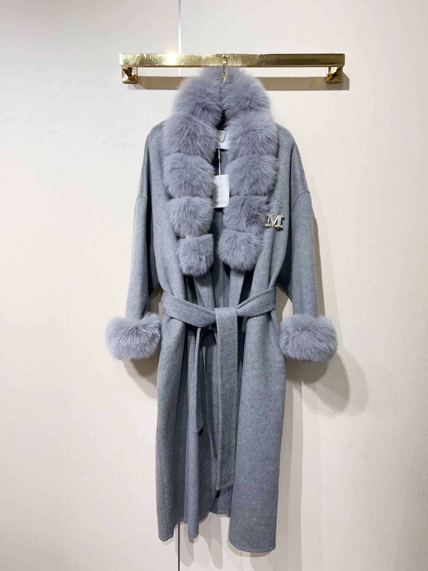 Пальто Женские Max Mara 19410805