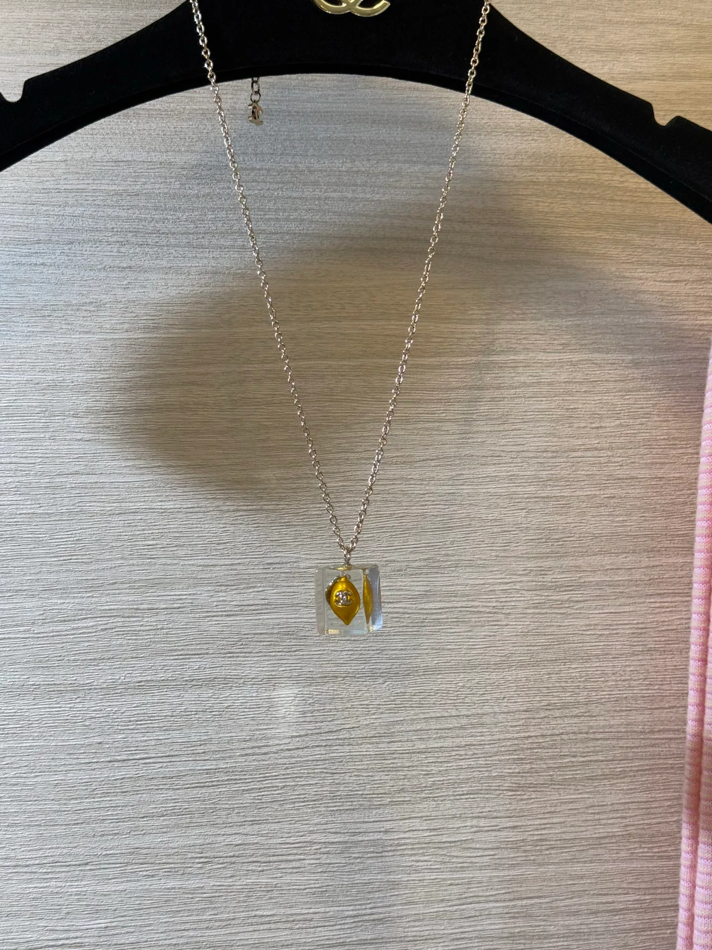 Бижутерия Chanel 11581521