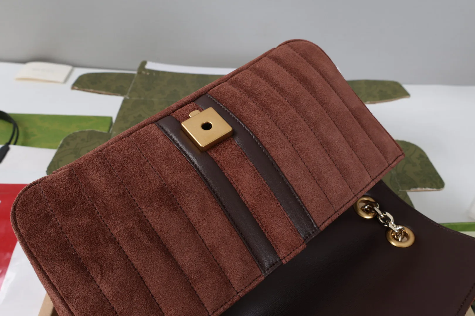 Классические Сумки Женские Gucci 18004293
