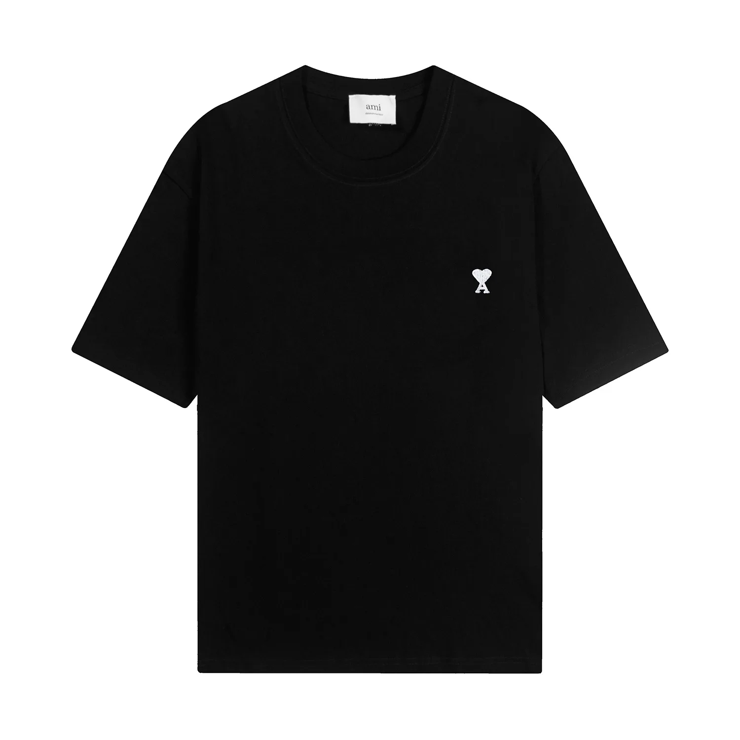 Футболки Женские Ami Paris 11364024