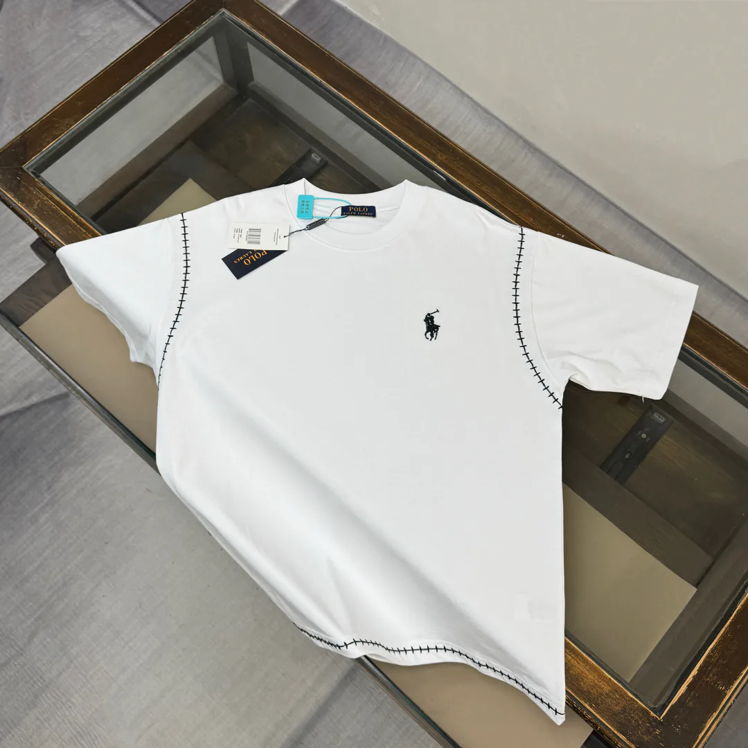 Футболки Женские Ralph Lauren 10785186