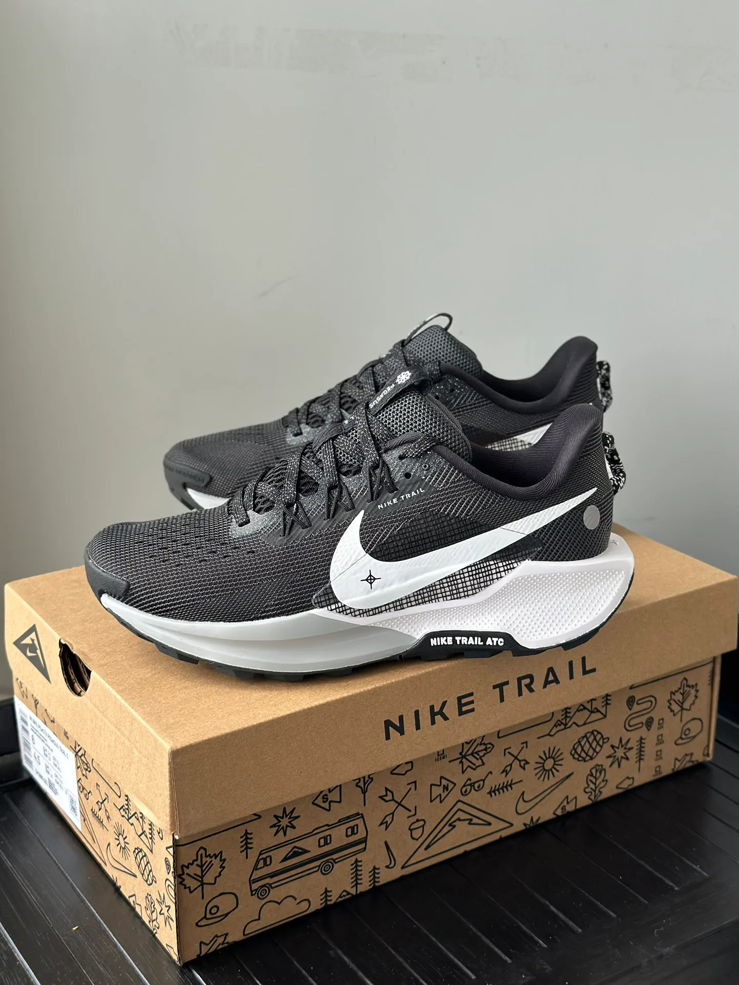 Кроссовки Женские Nike 1266