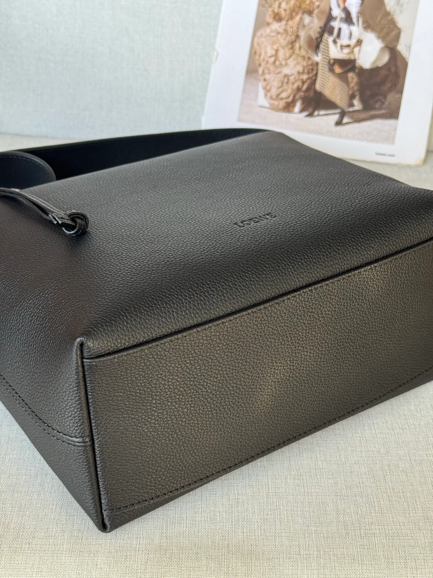Классические Сумки Женские Loewe 18177576