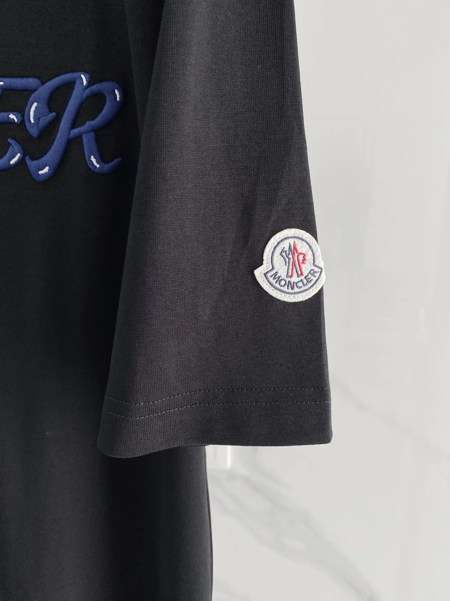 Футболки Мужские Moncler 11504191