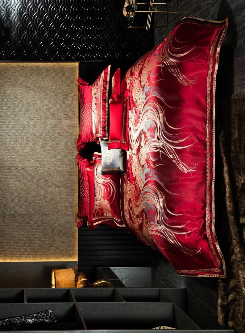 Постельное Белье Hermes 5053753