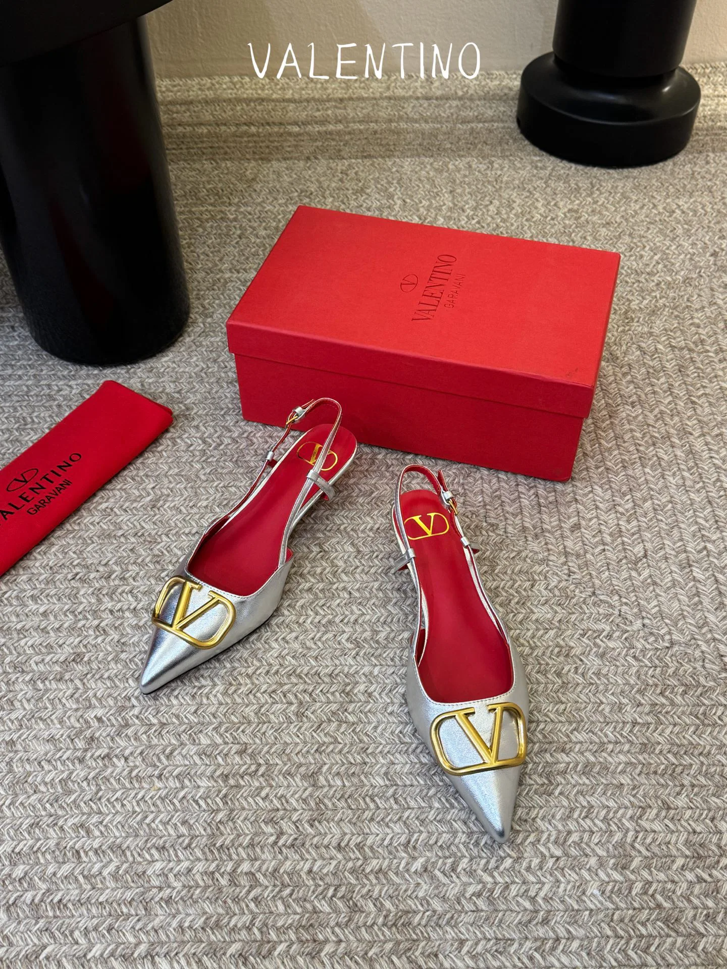 Туфли Женские Valentino 11870474