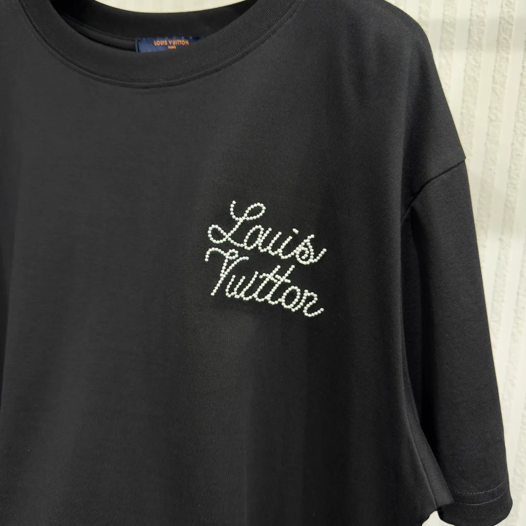 Футболки Мужские Louis Vuitton 12151622