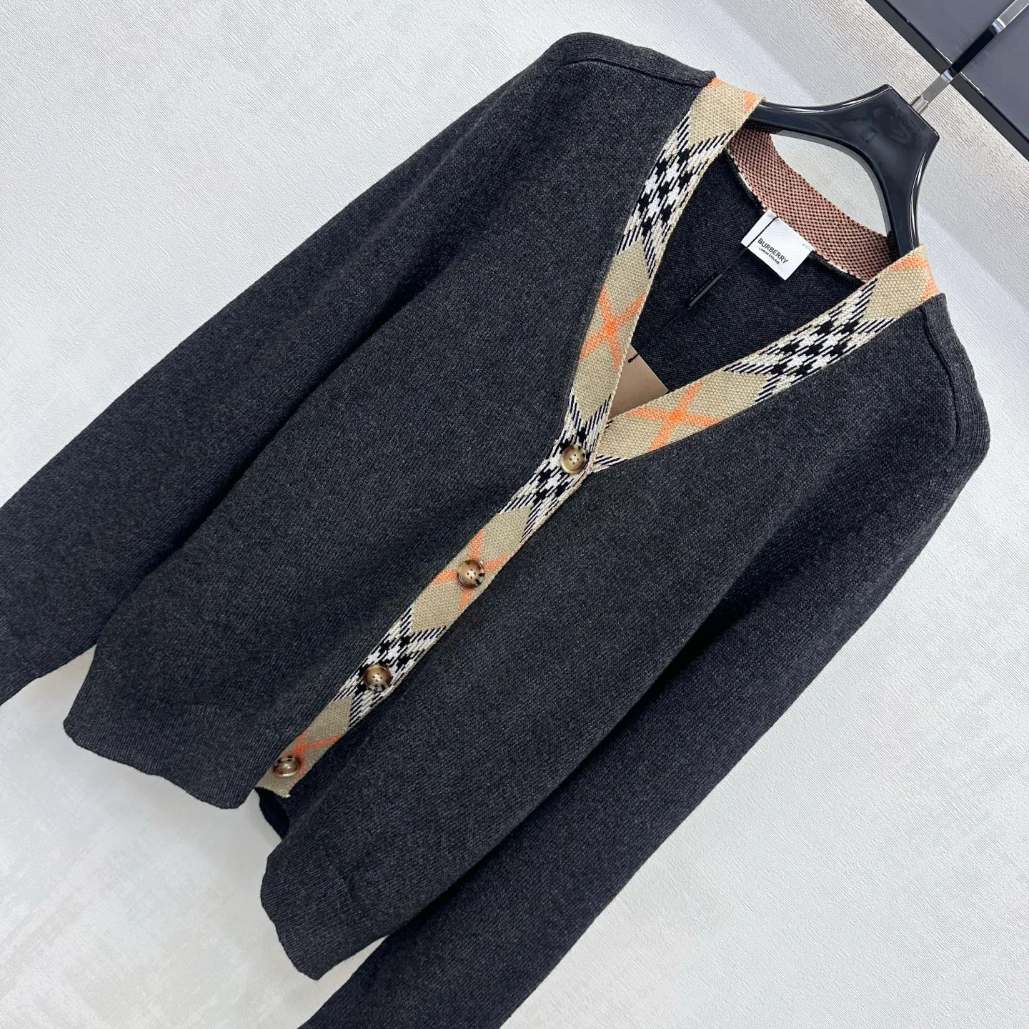 Джемперы И Свитеры Женские Burberry 18728774