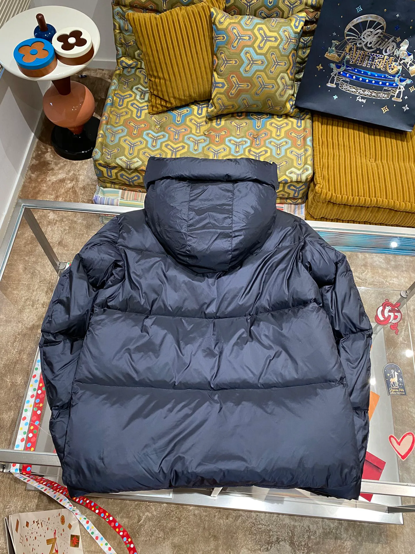 Куртки И Пуховики Мужские Canada Goose 608722