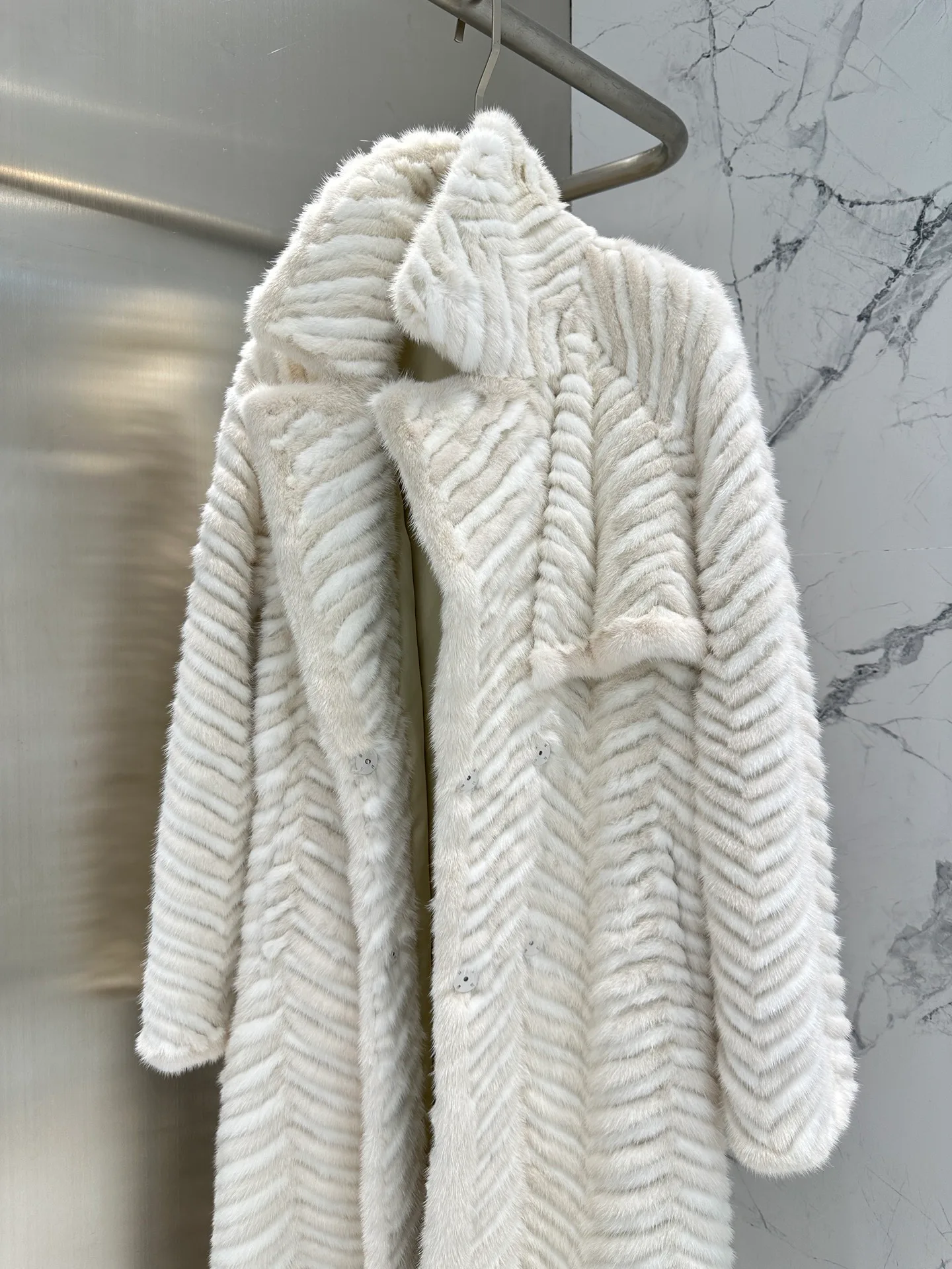 Шубы Женские Fendi 855753