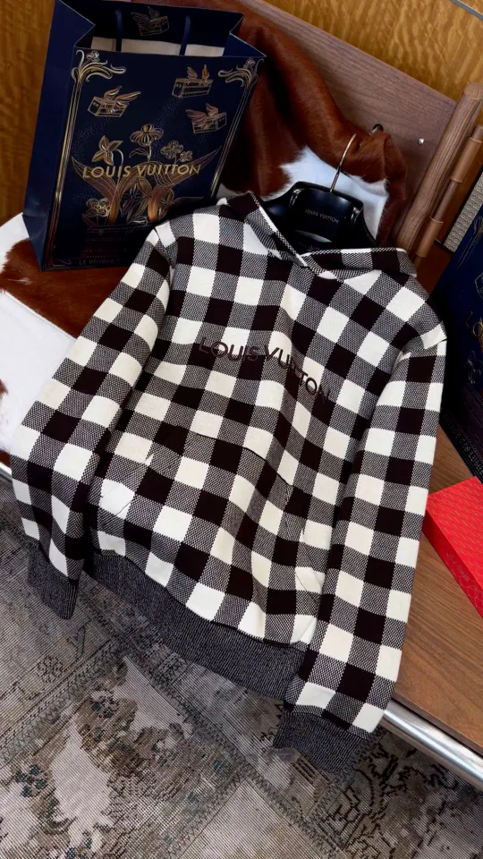 Свитшоты И Худи Мужские Louis Vuitton 12361123