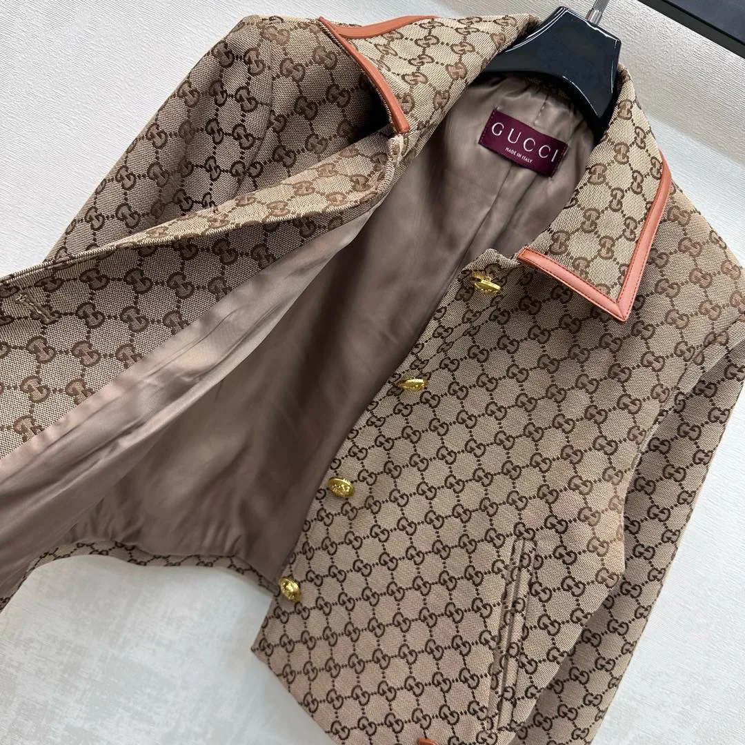 Жакеты Женские Gucci 11161795