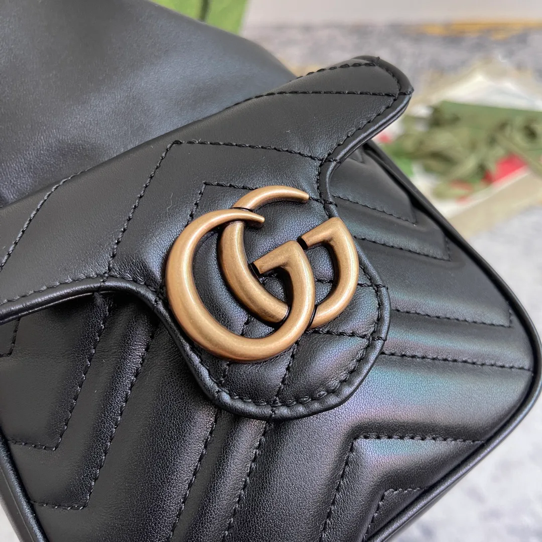 Классические Сумки Женские Gucci 10979018