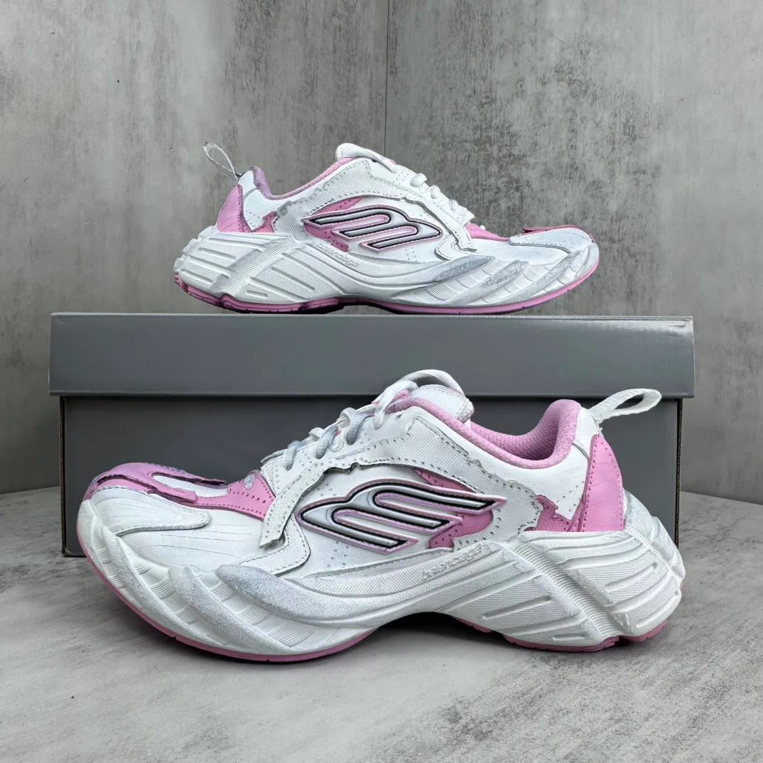 Кроссовки Женские Balenciaga 10240584