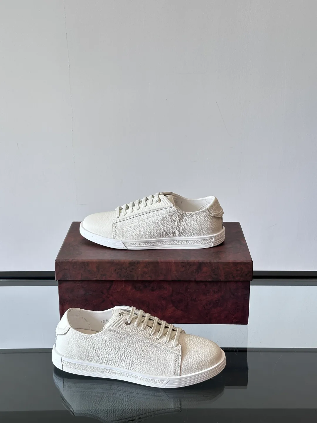 Кеды Мужские Stefano Ricci 5070804