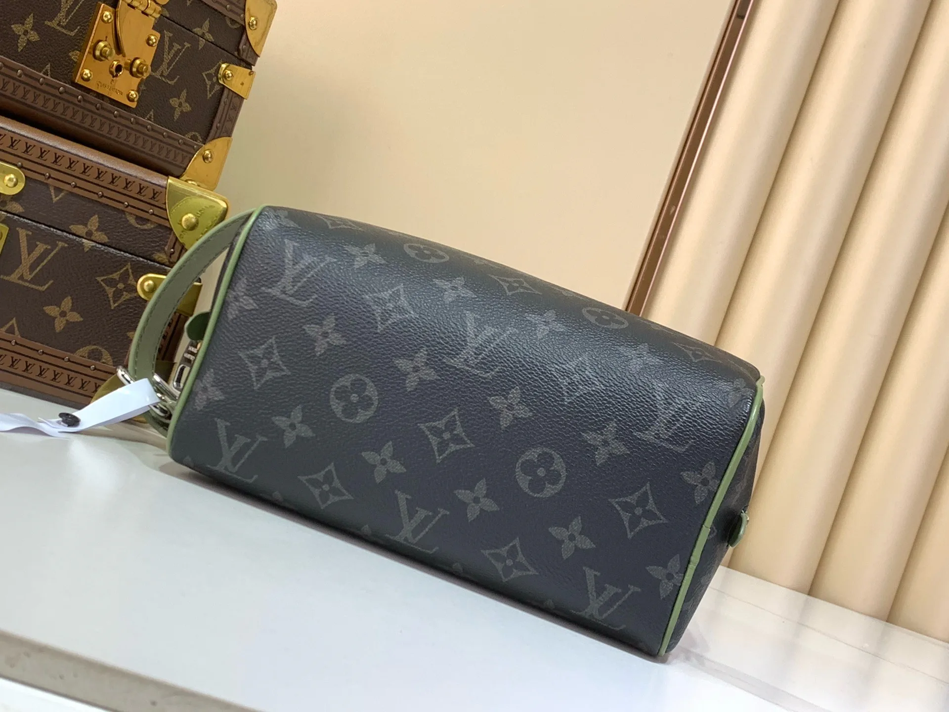 Дорожные Сумки Женские Louis Vuitton 17499387