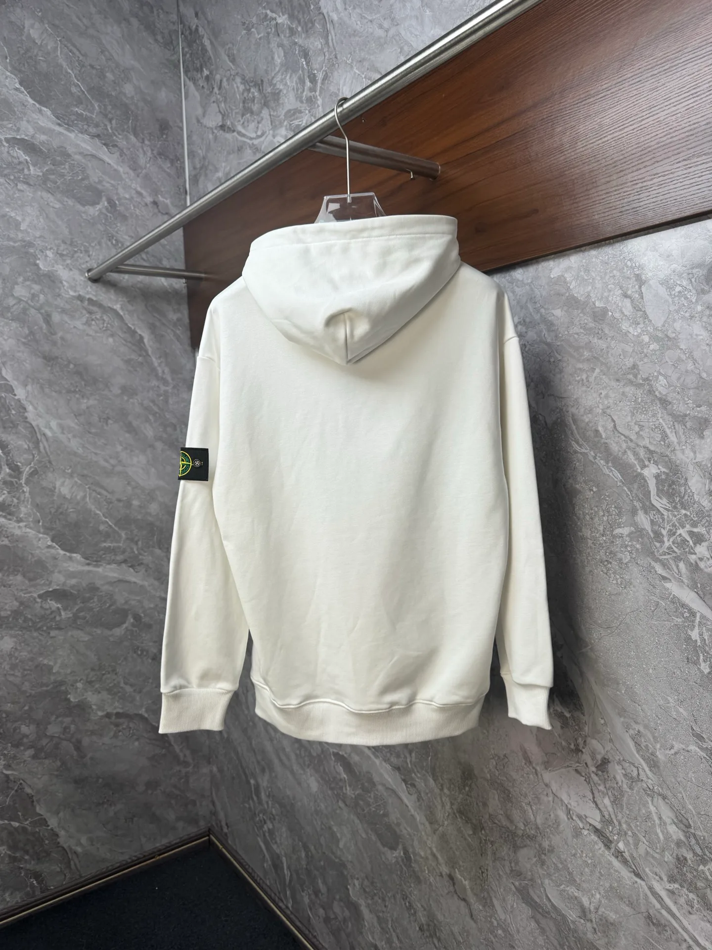 Свитшоты И Худи Мужские Stone Island 19280539