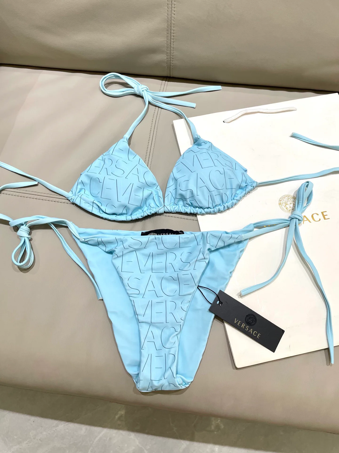 Купальники Женские Versace 13465619