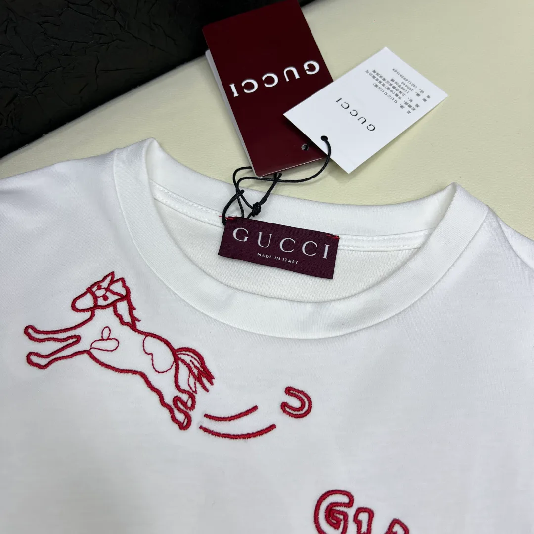 Футболки Женские Gucci 1699948