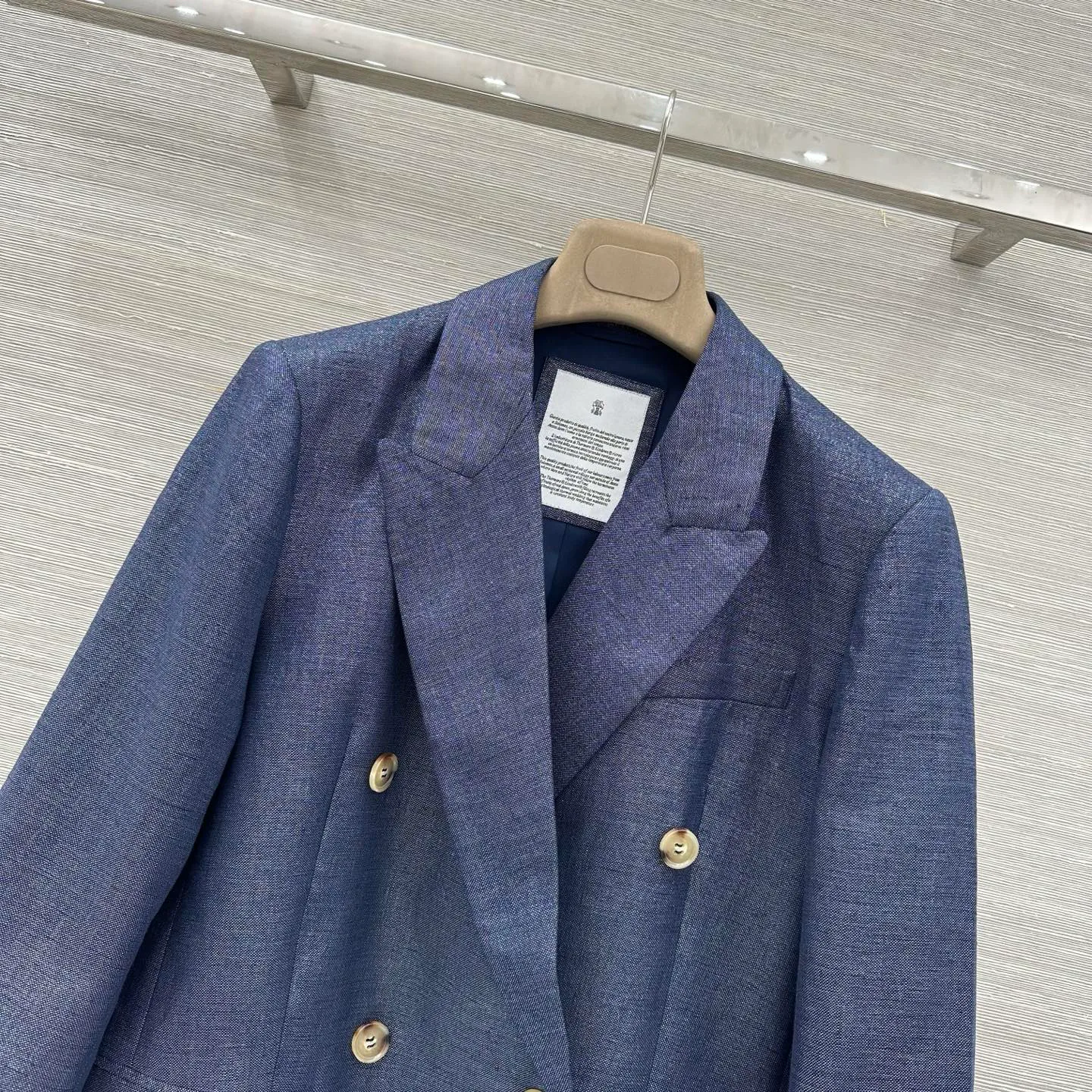 Жакеты Женские Brunello Cucinelli 10650373