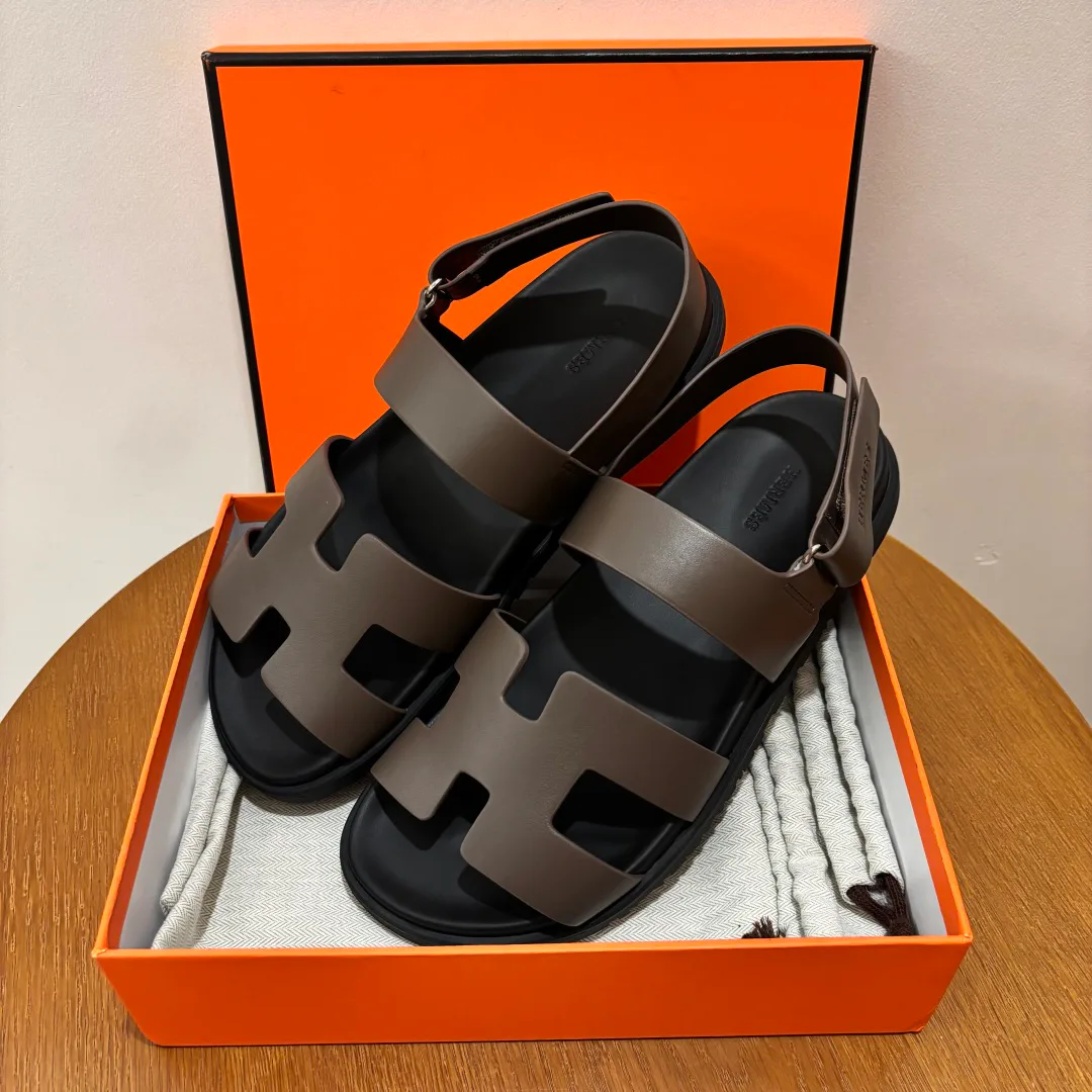 Сандалии Женские Hermes 1089977