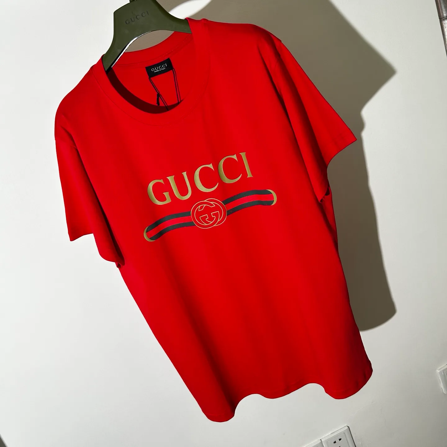 Футболки Женские Gucci 11672869