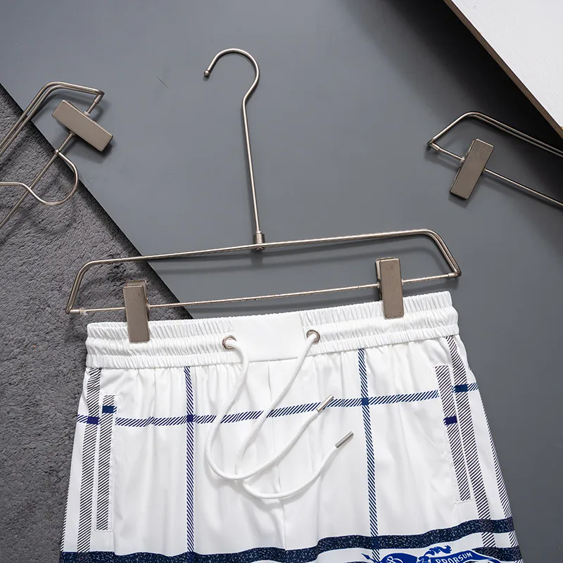 Шорты Мужские Burberry 5886538