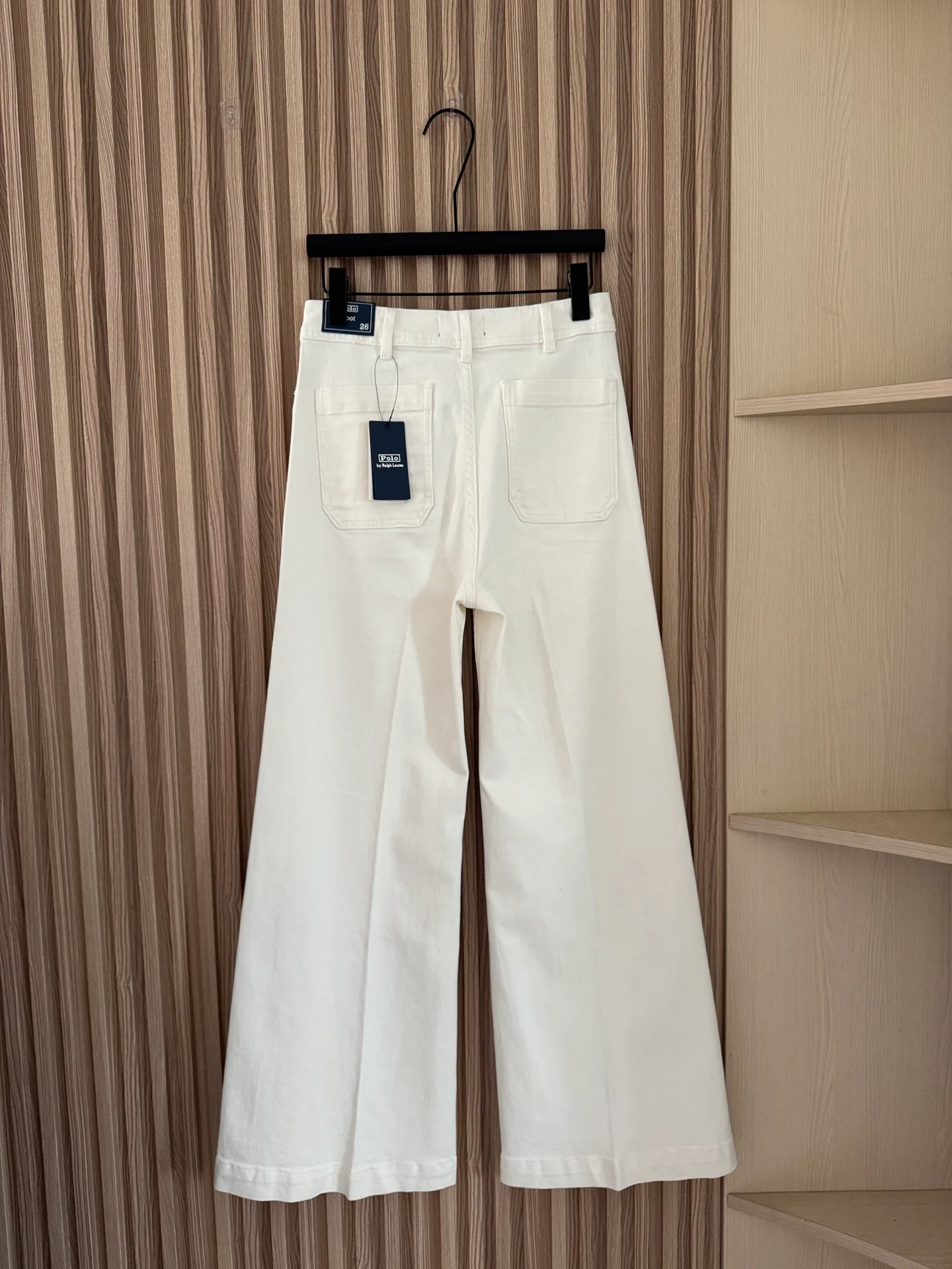 Джинсы Женские Ralph Lauren 12857981