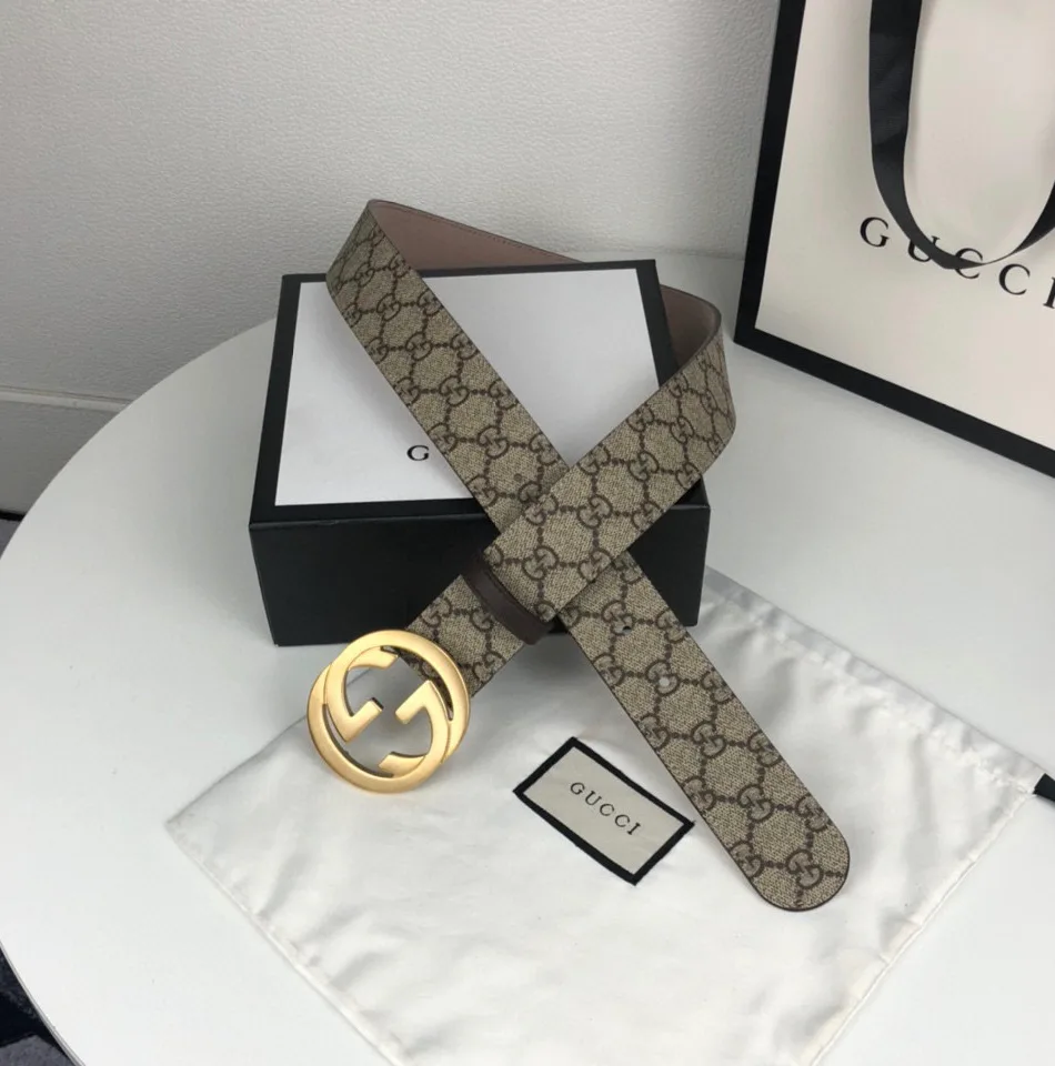 Поясные Сумки Женские Gucci 390484