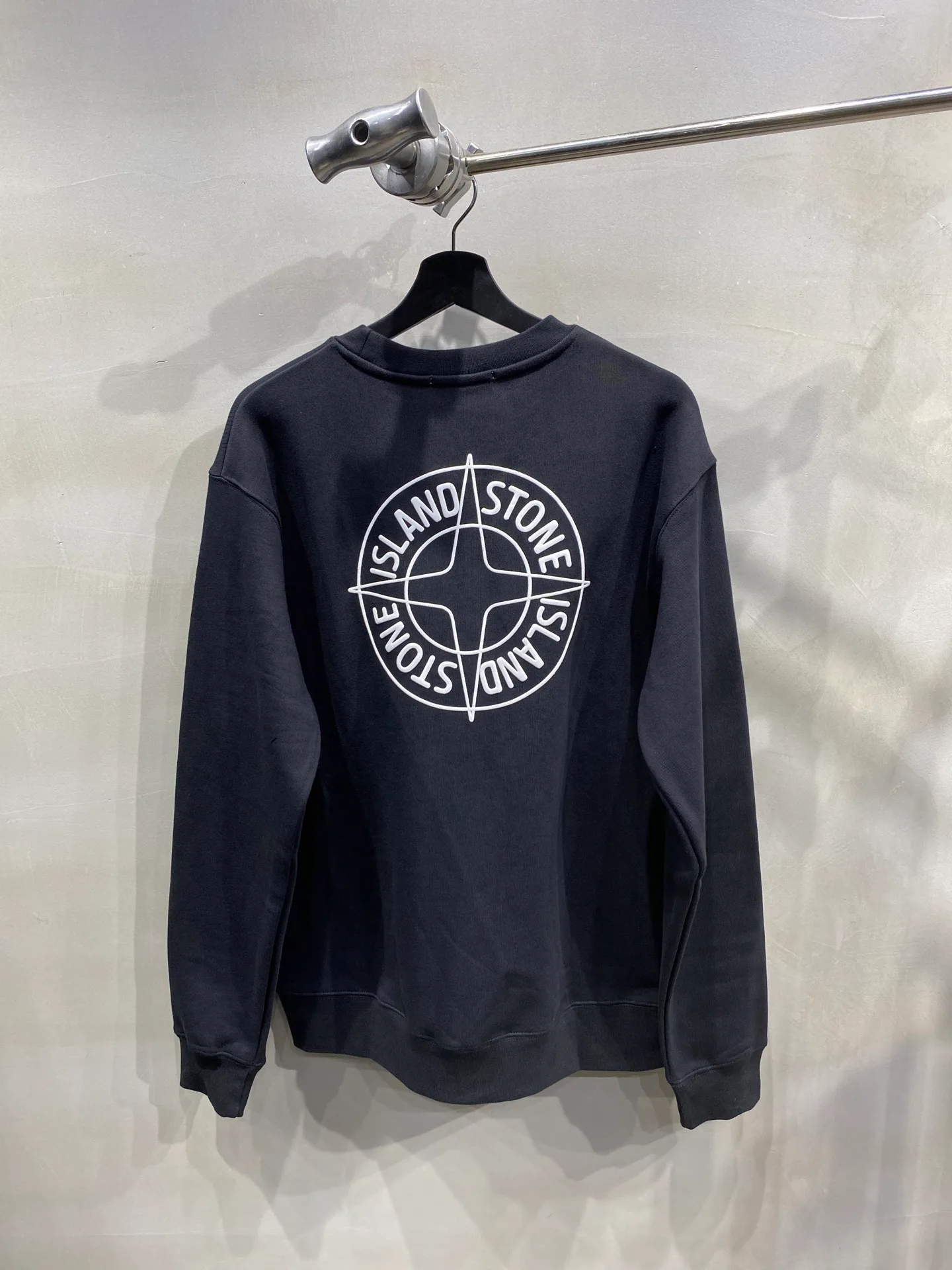 Свитшоты И Худи Мужские Stone Island 18967538