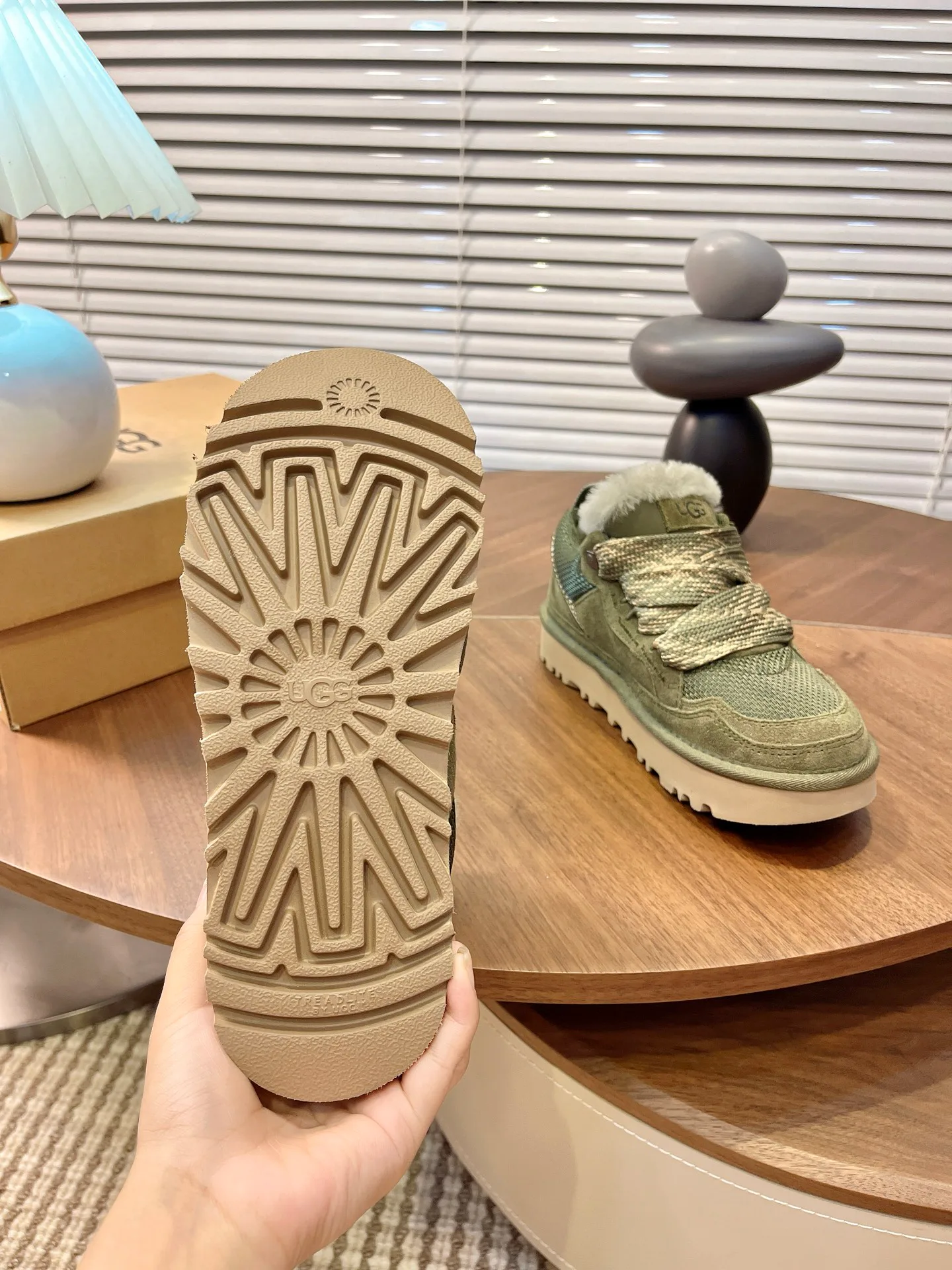 Угги Женские Ugg 197842