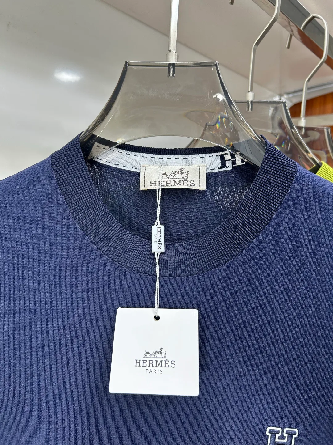 Футболки Мужские Hermes 13538175