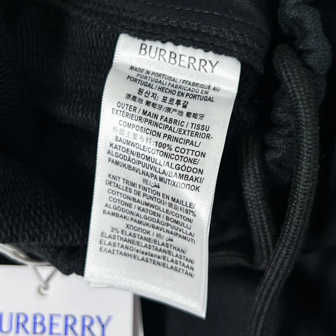 Шорты Женские Burberry 11697963