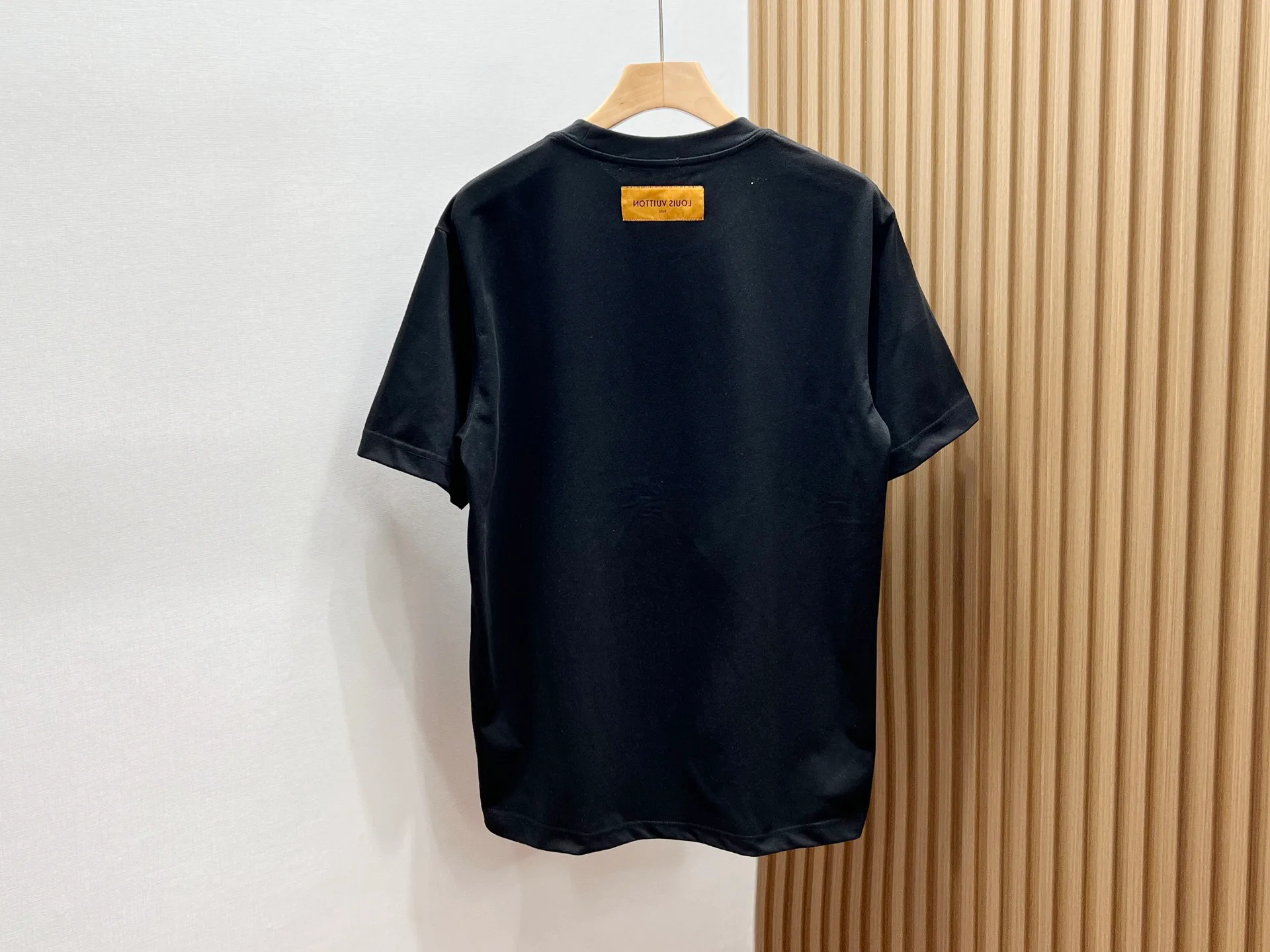 Футболки Мужские Louis Vuitton 13314604
