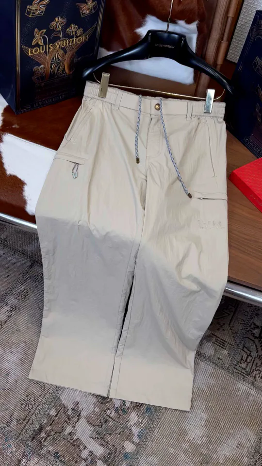 Брюки Мужские Louis Vuitton 13310871