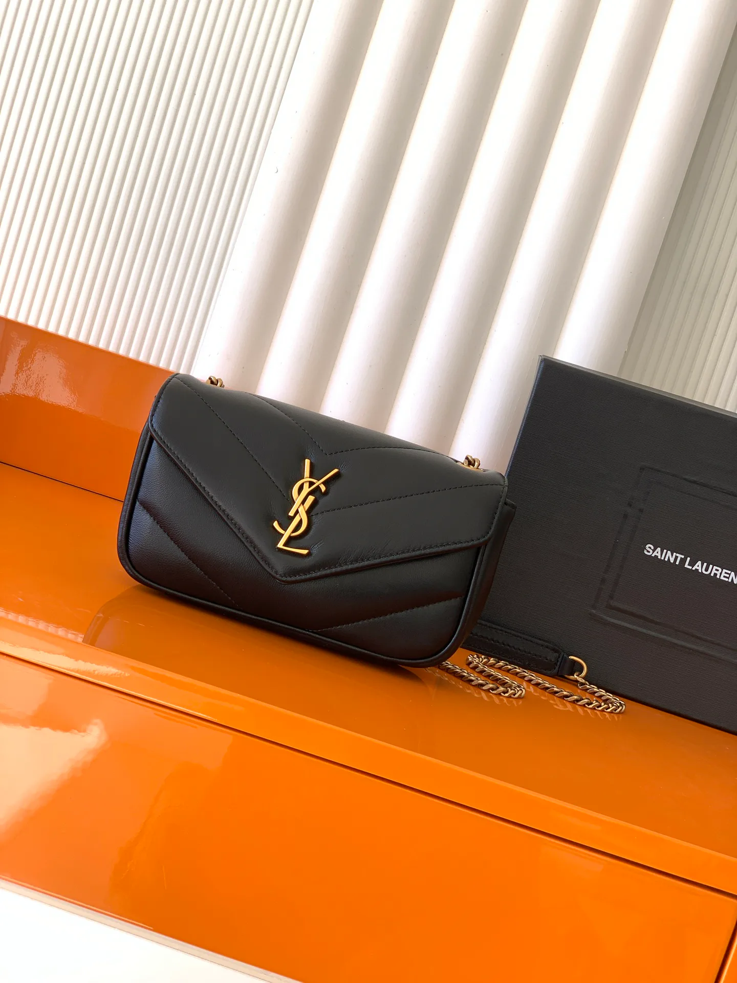 Классические Сумки Женские Saint Laurent 11309762