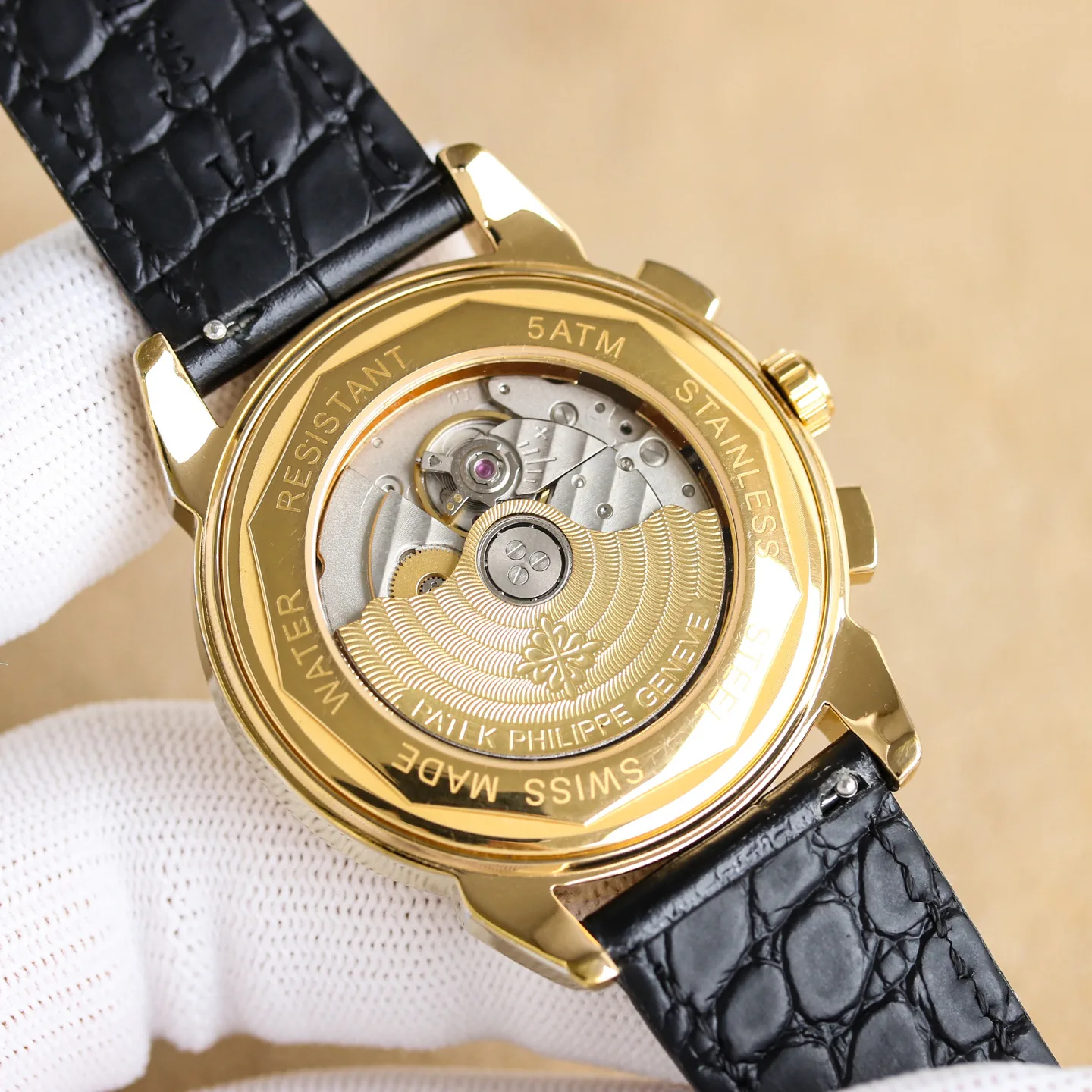 Часы Мужские Patek Philippe 17880877