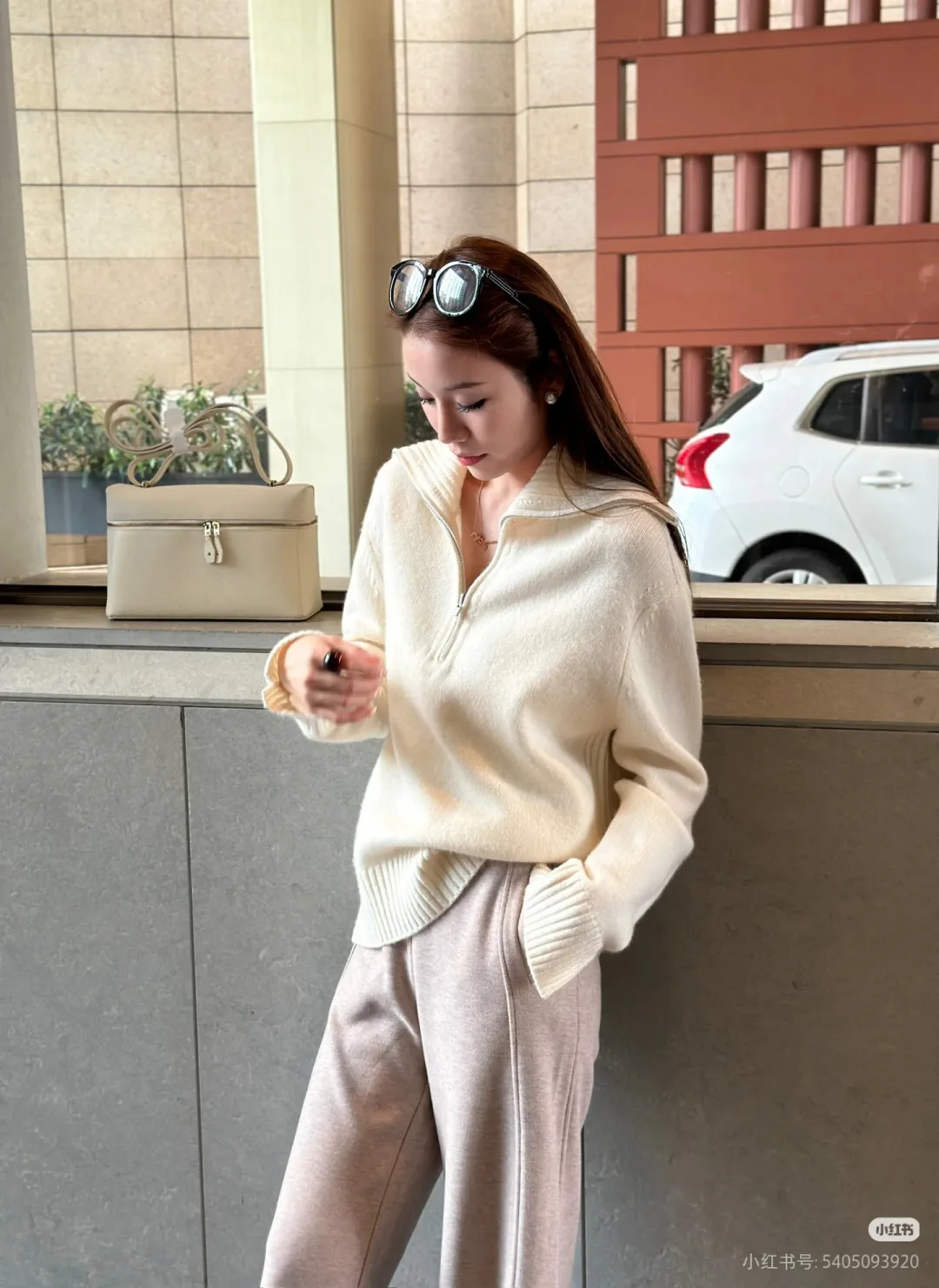 Джемперы И Свитеры Женские Loro Piana 4282576