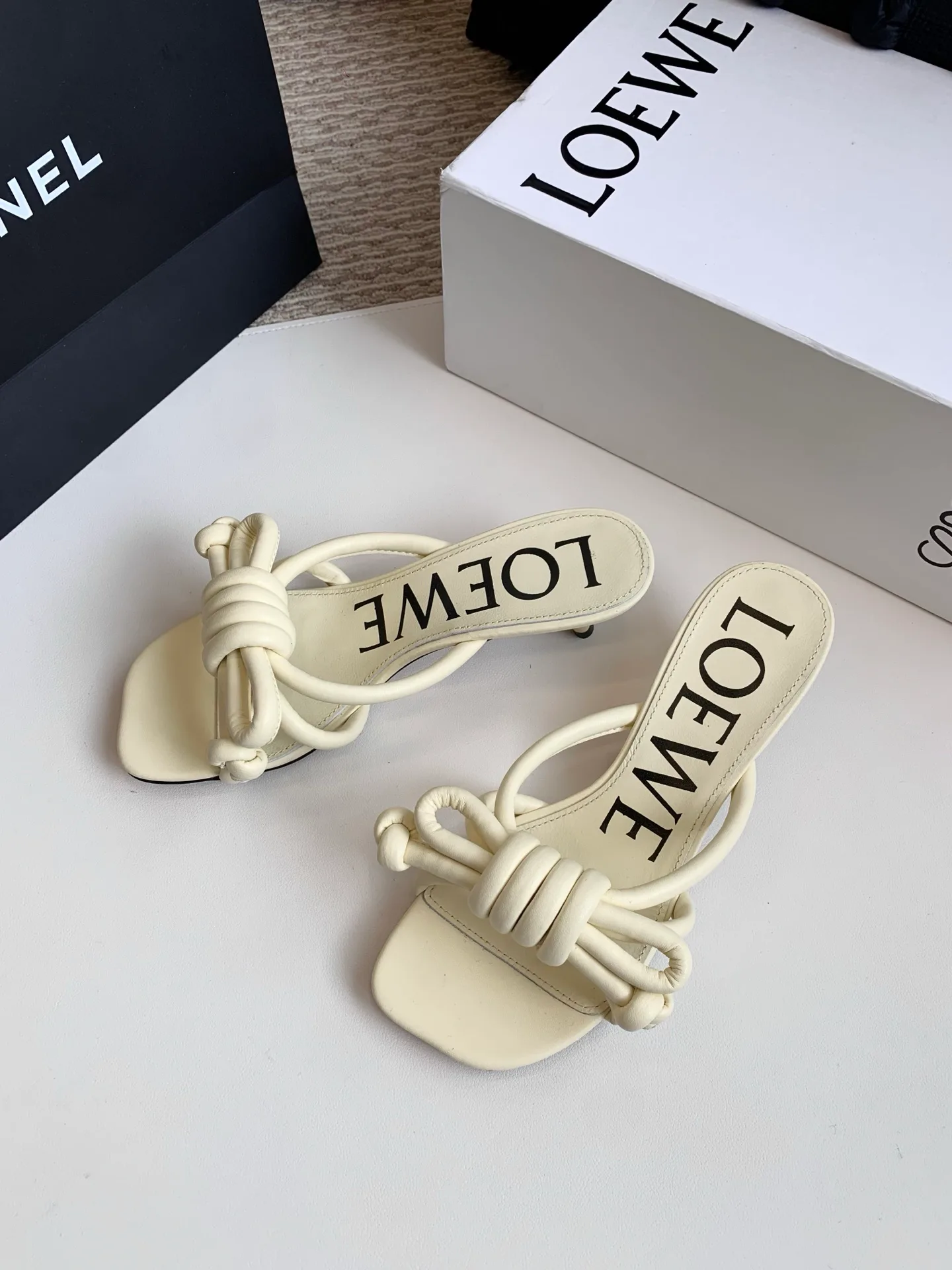 Туфли Женские Loewe 13326878