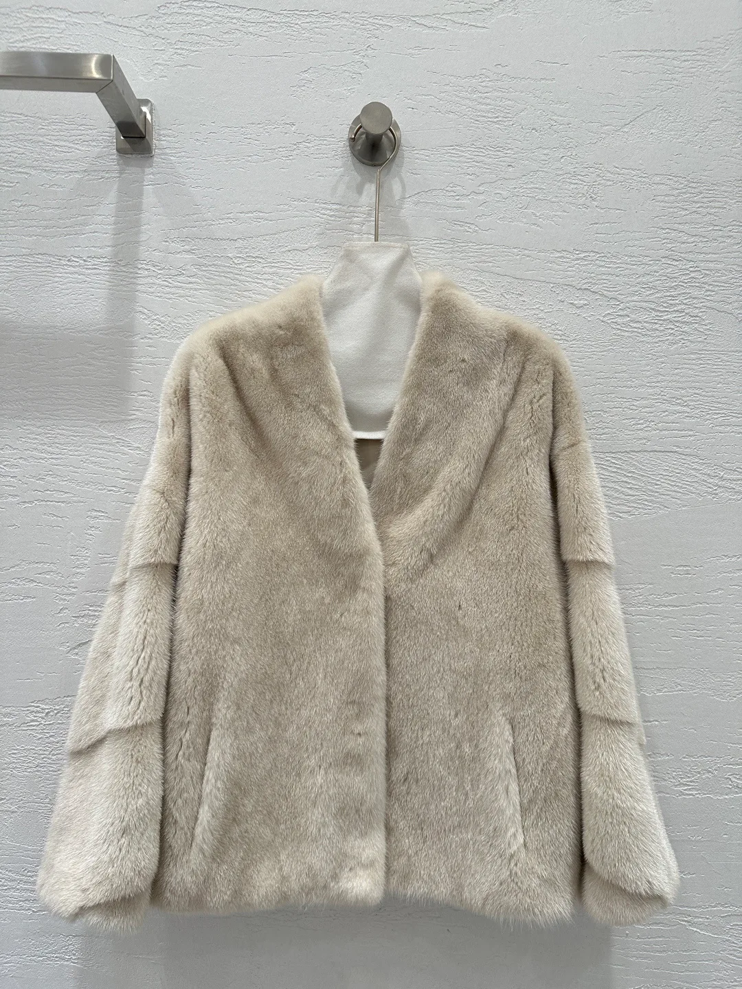 Шубы Женские Christian Dior 398468