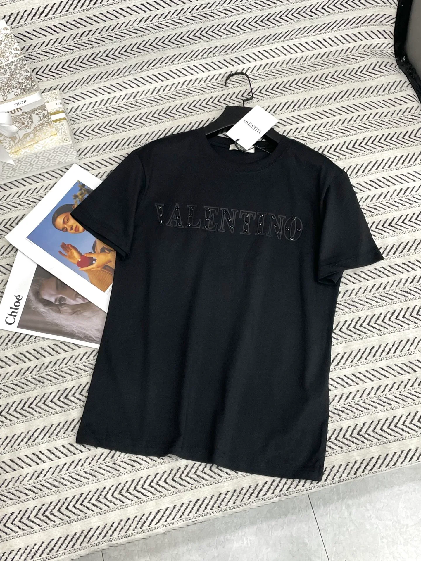 Футболки Женские Valentino 11639720
