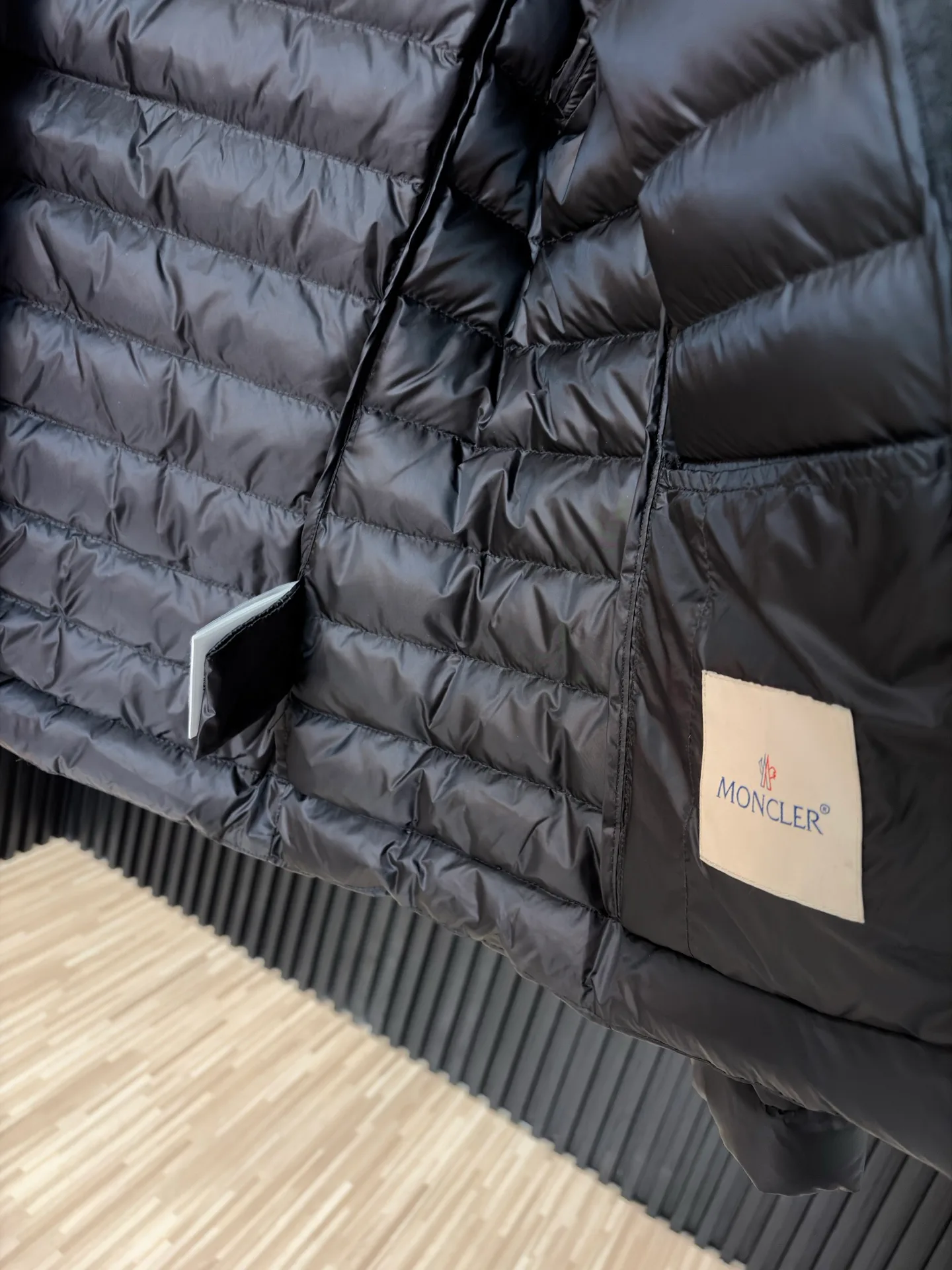 Куртки И Пуховики Мужские Moncler 18231138