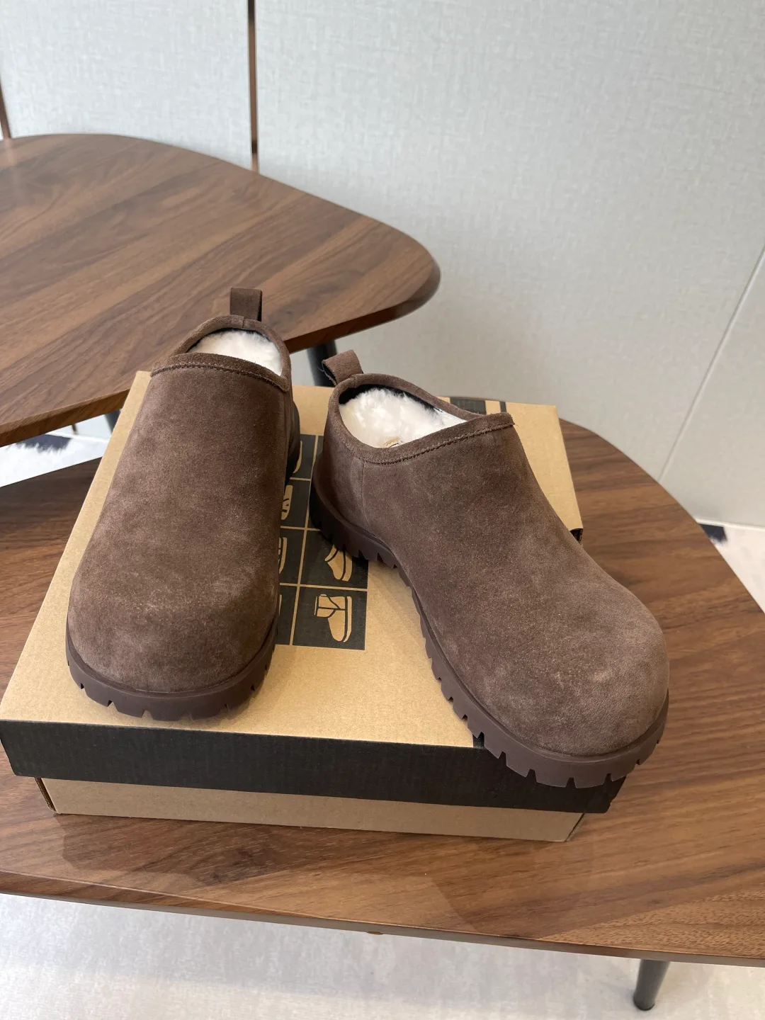 Мюли И Сабо Женские Ugg 197017